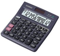 Kalkulátor Casio MJ-120D